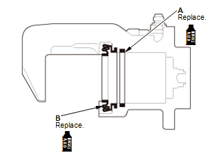 Brake System - Overhaul, Testing & Troubleshooting